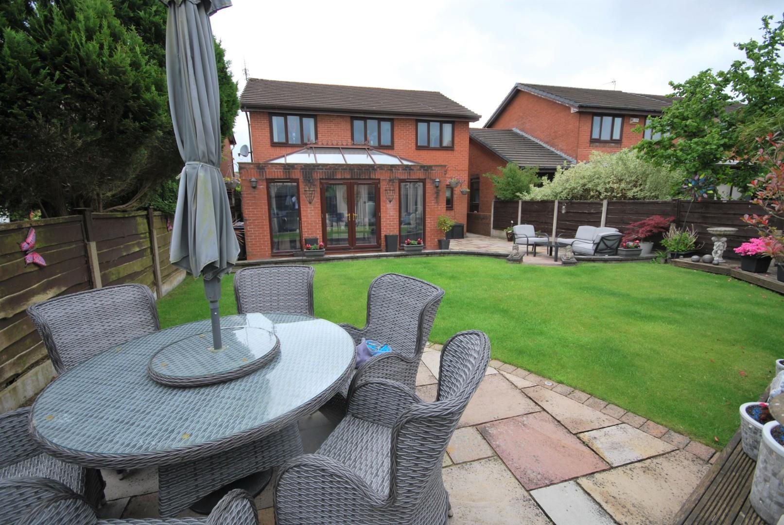 Whittingham Drive, Ramsbottom, Bury Pearson Ferrier Estate Agents and